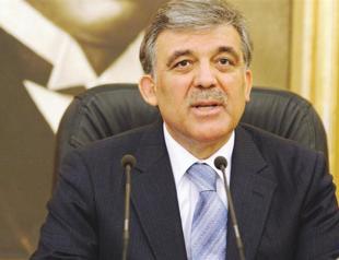 Turkish president launches three-day long visit to Portugal