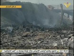 Israel raids on Syria killed at least 42 soldiers: NGO