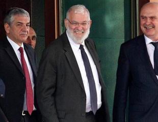 Turkey, Israel hold fresh flotilla compensation talks