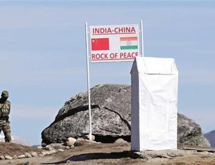 Himalaya pullout brings peace to India-China ties