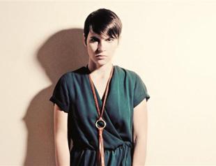 Kaki King at Akbank Sanat