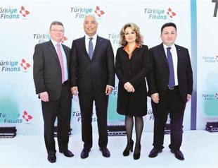 Türkiye Finans’ $500 mln sukuk sale lures investors