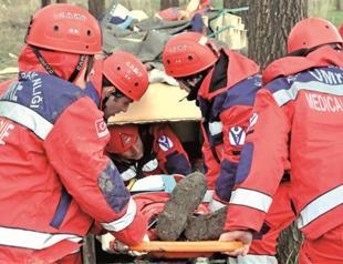 ‘Earthquake risk’ for sale in global markets