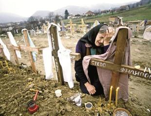 French photo journalist Chauvel tells his life around photography, war and peace