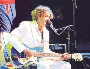 Bregovic returns to Istanbul