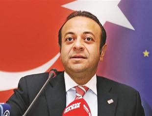 Turkish EU minister slams envoy’s chapter remarks