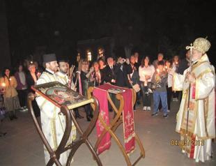 Halki may be used as library, metropolitan says