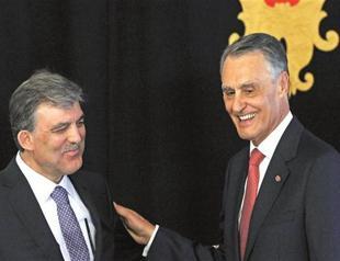 Charter efforts failed, President Gül regrets