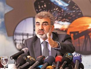 Turkey to become a ‘net energy exporter’