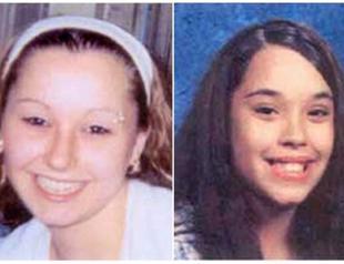 Three women missing for a decade found alive in Cleveland home