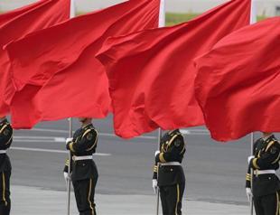 Espionage fuels Chinas fast-paced military buildup: Pentagon