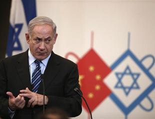 Israeli leader visits Shanghais old Jewish ghetto