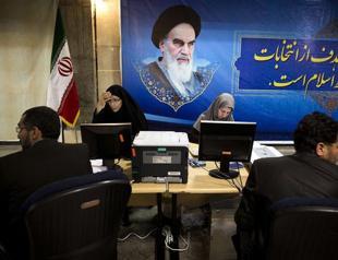 Iran begins registering presidential hopefuls