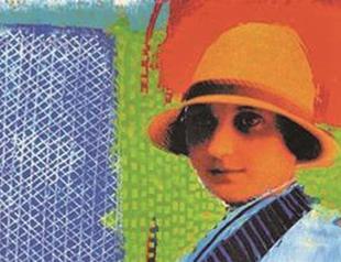 The other side of the mountain