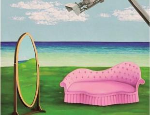 Nadide Akdeniz exhibit opens