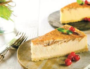 MSA hosts cheesecake workshops