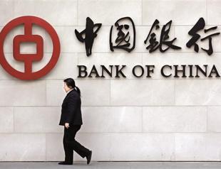 Chinese bank closes North Korean account