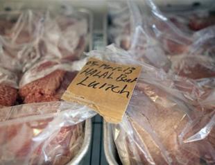 Muslims in the US having problem with ‘halal meat’