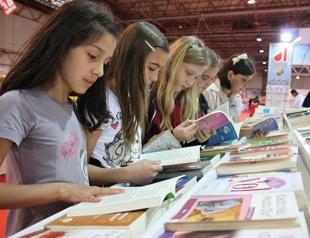 Book fair to open in Kocaeli