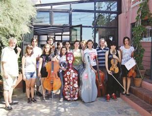 AIMA opens classes for summer