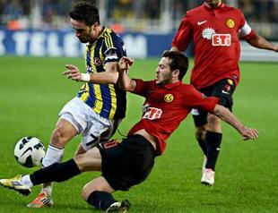 Fenerbahçe, Trabzon seek consolation in cup