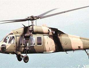 Turkey’s $3.5 billion deal on Sikorsky ‘almost done’