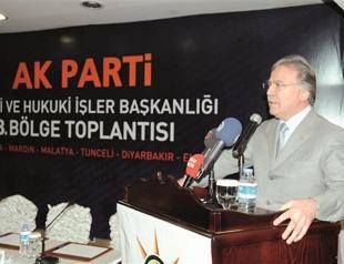 Hopes fade for charter consensus