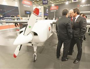 Unmanned aerial vehicle to be ‘used more in civil aviation’