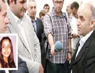 May Day victim girl barely finds hospital