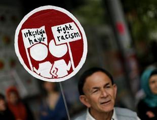 A fair judgment in neo-Nazi trial will be message against racism: Turkish deputy PM