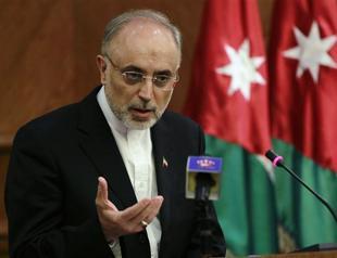 Iranian foreign minister meets Assad: Diplomatic source