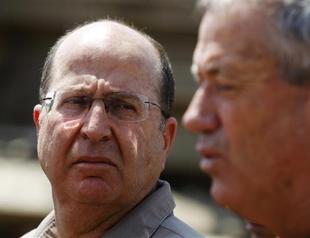 Israel will respond if there is fire from the Syrian side: Defense minister Yaalon