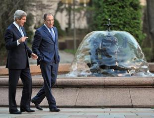 Russia, US agree to push for international conference on Syria