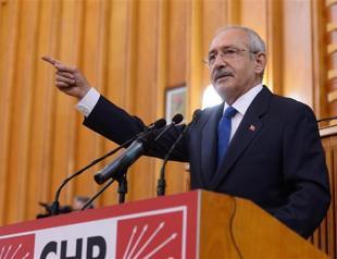Main opposition leader accuses ruling party of rejecting proposals to widen freedoms