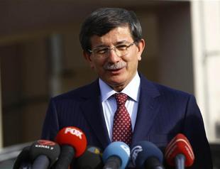 Turkish FM to meet families of neo-Nazi case victims in Germany