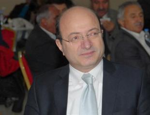 Main opposition deputy Cihaner will be forced to face judge