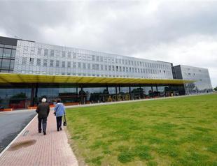 Third suspected case of SARS-like virus in France