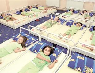 Mothers on Mothers Day