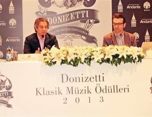 Classical Music Awards delivered