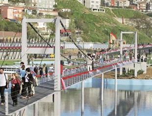 Interest in Miniatürk increases