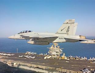 Boeing aims to keep making F/A-18 jets through 2020