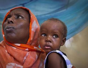 Save the Children teams up with pharma giant GSK in Africa