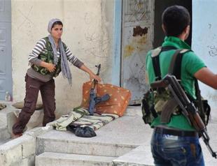 Syria talk of Ankara as Erdoğan heads to US