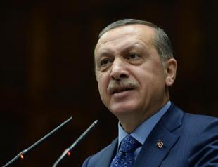 Ankara denies any land operation remark on Syria by Turkish PM in US media interview