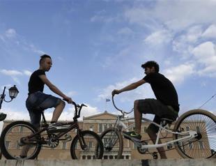 Greece drafting case on antiquities looted by Nazis