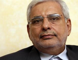 Iran backs Syria meeting plan, expects to be part of process