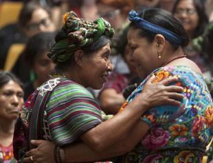 Guatemalas former dictator found guilty of genocide on indigenous people