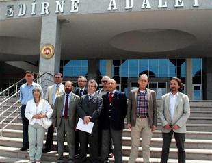 Doctor facing jail for refusing to examine abuse victims insists on need for psychological evidence