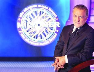 Who wants to be a millionaire presenter Işık outraged after brief detention in Belgium