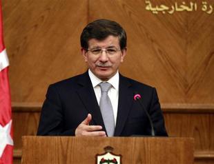 Timing of Reyhanlı attack ‘not coincidence’: Turkish foreign minister